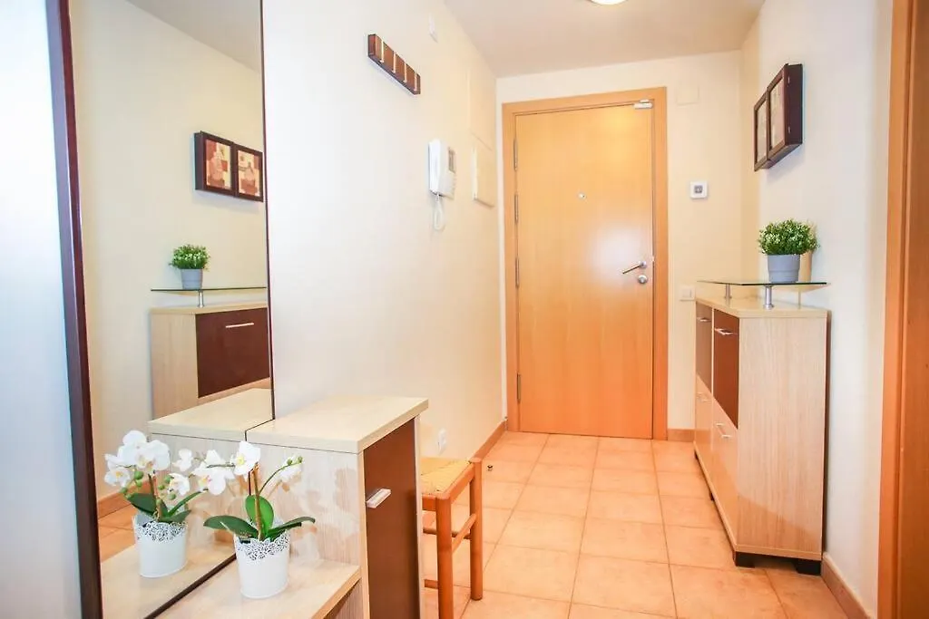 Al37 Precioso Apartamento Playa Fenals Apartment Lloret de Mar