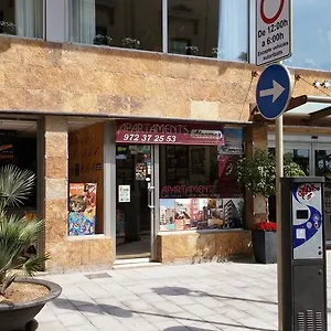 Lloveras Apartamento