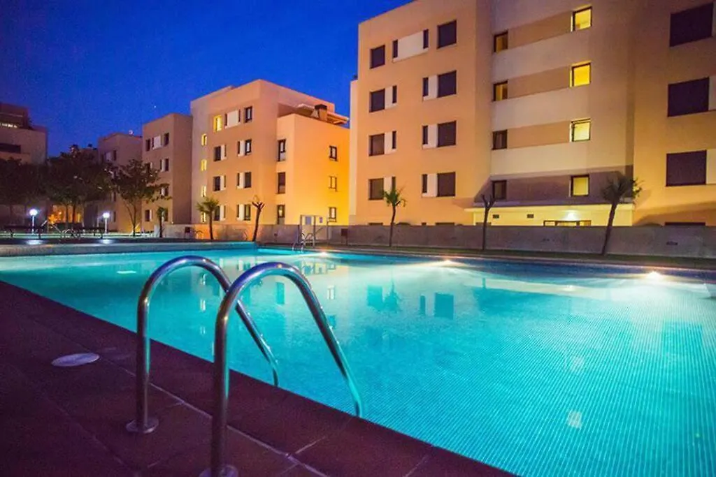 Al37 Precioso Apartamento Playa Fenals Apartment Lloret de Mar
